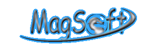 magsoft logo
